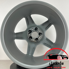 Load image into Gallery viewer, MERCEDES S-CLASS CL-CLASS 2010-2012 19&quot; FACTORY OEM FRONT AMG WHEEL RIM 85102