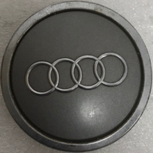 Load image into Gallery viewer, Set of 4 Audi Wheel Hub Center Caps 4B0601170A cc796aec