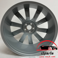 Load image into Gallery viewer, VOLVO XC60 2014-2017 20&quot; FACTORY ORIGINAL WHEEL RIM &quot;Avior&quot; 70399 31362365