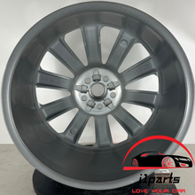 Load image into Gallery viewer, LAND ROVER RANGE ROVER VELAR 2018-2020 20" FACTORY OEM WHEEL RIM 72302 LR091538