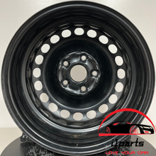 Load image into Gallery viewer, VOLKSWAGEN GOLF 2015-2019 15&quot; FACTORY OEM WHEEL RIM STEEL 69993 3B0601027D