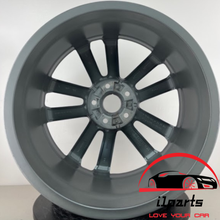 Load image into Gallery viewer, USED AUDI S5 2018 2019 19&quot; FACTORY ORIGINAL WHEEL RIM 97940 8W0601025DF