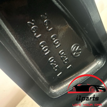 Load image into Gallery viewer, 19" x 7.5" Volkswagen Taos 2024 2025 Factory OEM Wheel Rim 2GJ601025F 95885