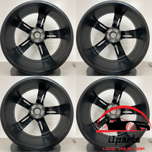 Load image into Gallery viewer, SET OF 4 AUDI RS7 2014-2018 21&quot; FACTORY ORIGINAL WHEEL RIM 58939 4G8601025AM