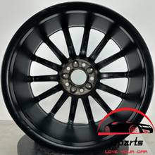 Load image into Gallery viewer, MERCEDES CLA250 2015 18&quot; FACTORY ORIGINAL AMG WHEEL RIM 85320 A1764010200 #D