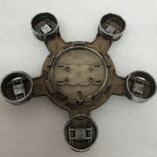 Load image into Gallery viewer, Set of 4 Audi Wheel Center Caps 4FO-601-165-N 135MM 0781d716