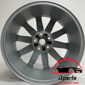 JAGUAR XK8 2005 2006 19" FACTORY ORIGINAL REAR WHEEL RIM 59795  4W83-1007-DA
