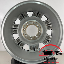 Load image into Gallery viewer, FORD F250SD PICKUP F350SD PICKUP 2012-2016 20&quot; FACTORY OEM WHEEL RIM 3892 CC3J1007AA