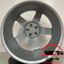 Load image into Gallery viewer, MERCEDES CL&amp;S CLASS 2009-2013 20&quot; FACTORY OEM REAR AMG WHEEL RIM 65478 A2214012502