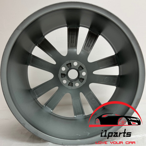 JAGUAR XF 2016-2019 20" FACTORY OEM WHEEL RIM ''VENOM DIAMOND TURNED'' 59930