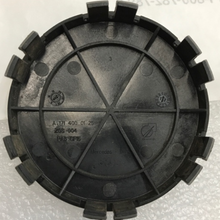 Load image into Gallery viewer, SET OF 4 MERCEDES-BENZ WHEEL CENTER CAPS A1714000125 9d553abe