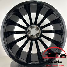 Load image into Gallery viewer, MERCEDES S-CLASS 2014-2019 20&quot; FACTORY OEM REAR AMG WHEEL RIM 85355 A2224010500