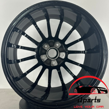 Load image into Gallery viewer, PORSCHE PANAMERA 2010-2015 20&quot; FACTORY OEM FRONT WHEEL RIM 67417 97036298000