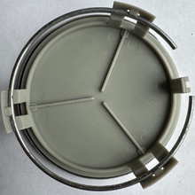 Load image into Gallery viewer, MERCEDES AMG AFFALTERBACH EMBLEM CENTER CAPS 76a61025
