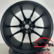 Load image into Gallery viewer, PORSCHE 911 CARRERA 2012-2015 20&quot; FACTORY OEM FRONT WHEEL RIM 67421 99136216104