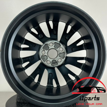 Load image into Gallery viewer, USED LEXUS ES300 ES300H ES350 2019 2020" FACTORY ORIGINAL WHEEL RIM OEM