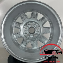 Load image into Gallery viewer, CADILLAC DTS 2009-2011 17&quot; FACTORY ORIGINAL WHEEL RIM 4651 09597243 9597242