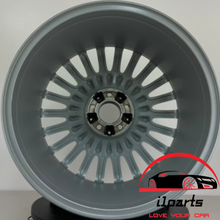 Load image into Gallery viewer, MERCEDES CL550 CL600 S550 S600 2007-2009 19&quot; FACTORY OEM REAR WHEEL RIM 65499