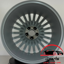Load image into Gallery viewer, MERCEDES CL550 CL600 S550 S600 2007-2009 19" FACTORY OEM REAR WHEEL RIM 65499