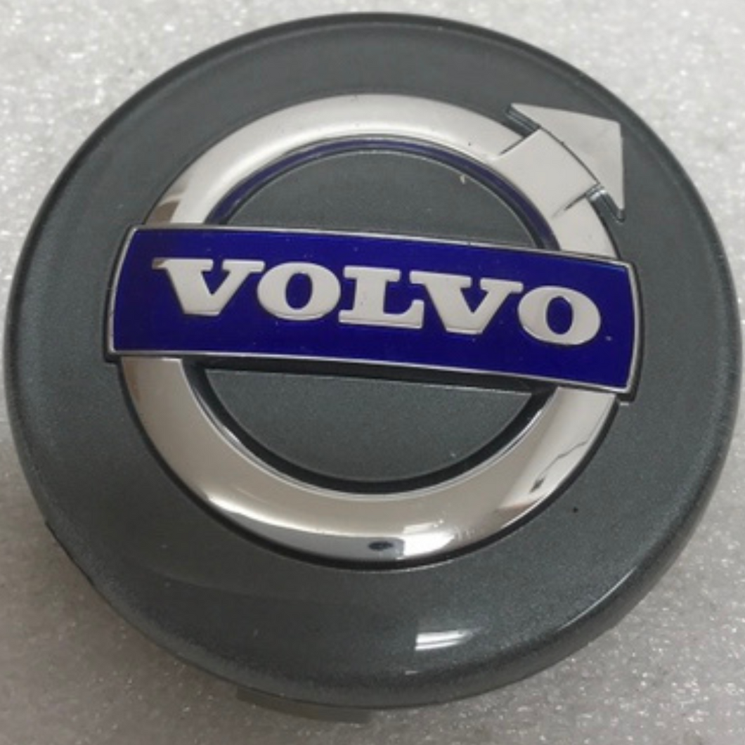 Volvo Iron Mark Alloy Wheel Center Cap 30666913 31400452 d9c49c98