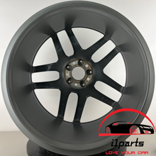 Load image into Gallery viewer, MERCEDES GLE-CLASS AMG 2016-2019 21" FACTORY OEM FRONT WHEEL RIM 85490