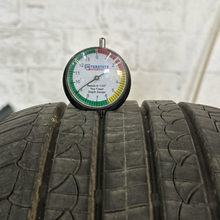 Load image into Gallery viewer, SET OF 2 NEXEN 225/40/18 TIRES 0a8a9a5f