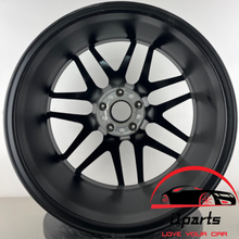 Load image into Gallery viewer, MERCEDES BENZ E63s AMG 2018-2021 20&quot; FACTORY OEM WHEEL RIM 85620 A2134013000