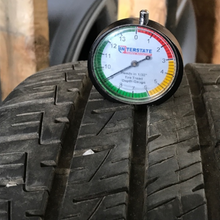 Load image into Gallery viewer, One GOOD YEAR ASSURANCE 235/45/18 Tire 722752d7