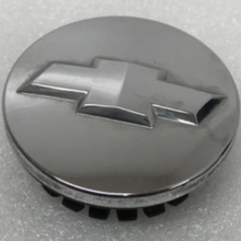 Load image into Gallery viewer, Set of 2 Chevrolet Wheel Hub Center Cap 60MM 9592725 bc04a501