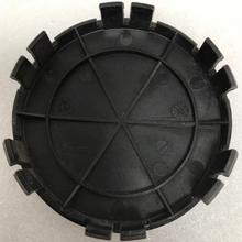 Load image into Gallery viewer, Set of 4 Mercedes-Benz 75MM Dark Blue Wheel Center Hub Caps 9be888ac