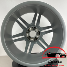 Load image into Gallery viewer, MERCEDES E-CLASS 2010-2013 18" FACTORY OEM REAR WHEEL RIM 85126 A2074011402