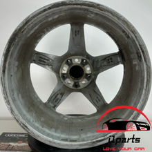 Load image into Gallery viewer, MERCEDES CLS550 2012-2014 19" FACTORY ORIGINAL REAR AMG WHEEL RIM 85256 #D