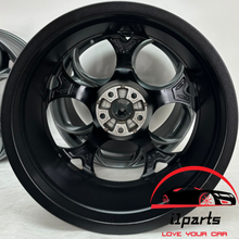 Load image into Gallery viewer, SET OF 4 ALFA ROMEO GIULIA 2017-2019 19'' FACTORY ORIGINAL WHEEL RIM 58166 58167