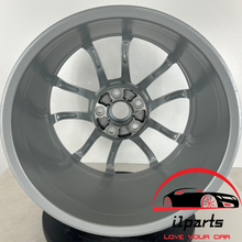 Load image into Gallery viewer, CHEVROLET CORVETTE 2013 19&quot; FACTORY ORIGINAL WHEEL RIM FRONT 5595 9598724