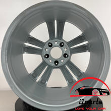 Load image into Gallery viewer, MERCEDES SLK-CLASS 2009-2011 17&quot; FACTORY OEM FRONT WHEEL RIM 85164 A1714013702