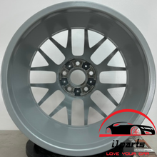 Load image into Gallery viewer, BMW M1 M3 2011-2013 19&quot; FACTORY ORIGINAL FRONT WHEEL RIM 71438 36112284055