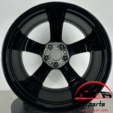 Load image into Gallery viewer, MERCEDES CLS550 2012-2014 18" FACTORY OEM FRONT WHEEL RIM 85232 A2184010102