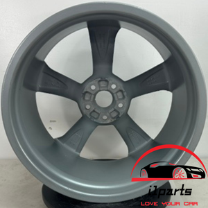 AUDI S5 2018-2020 20" FACTORY OEM WHEEL RIM 59081 8W0601025CF