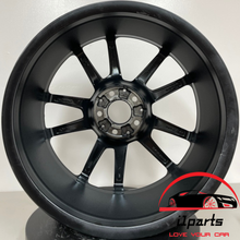 Load image into Gallery viewer, MERCEDES C-CLASS 2016-2019 19" FACTORY OEM FRONT AMG WHEEL RIM 85448 #D