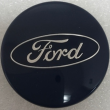 Load image into Gallery viewer, Set of 4 Ford Wheel Center Caps 6M21-1003-AA d4bb8668