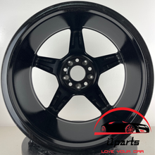 Load image into Gallery viewer, MERCEDES C-CLASS 2015-2018 18" FACTORY ORIGINAL REAR AMG WHEEL RIM 85373