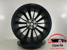 Load image into Gallery viewer, USED INFINITI G37 Q60 2011-2015 19&quot; FACTORY ORIGINAL FRONT WHEEL RIM