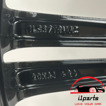 Load image into Gallery viewer, CHRYSLER 300 2011-2014 20" FACTORY ORIGINAL WHEEL RIM 2420 1LS67TRMAA