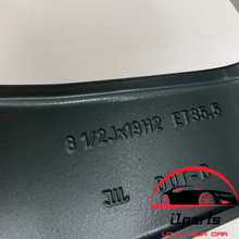 Load image into Gallery viewer, MERCEDES SL550 SL400 2013-2020 19" FACTORY OEM FRONT AMG WHEEL RIM 85283