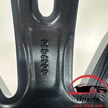 Load image into Gallery viewer, BMW 330i M340i Wheel 18" x 7.5" 2019-2022 86493 36118089890 Factory Original Rim Machined Dark Charcoal