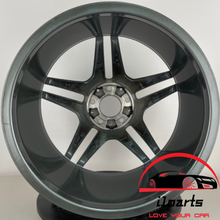 Load image into Gallery viewer, MERCEDES C-CLASS 2015-2019 19" FACTORY ORIGINAL REAR AMG WHEEL RIM 85455