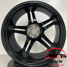 Load image into Gallery viewer, MERCEDES E-CLASS 2017-2020 19&quot; FACTORY ORIGINAL FRONT AMG WHEEL RIM 85541