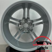 Load image into Gallery viewer, CHEVROLET CORVETTE 2016-2019 18&quot; FACTORY OEM FRONT WHEEL RIM 5726 22959761