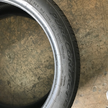Load image into Gallery viewer, Continental purecontact ls Tire eco plus+ 186c4b38 245/40/19