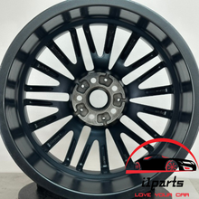 Load image into Gallery viewer, BMW 530i 540i 2017-2020 19&quot; FACTORY OEM WHEEL RIM FRONT 86331 36116863422 #D